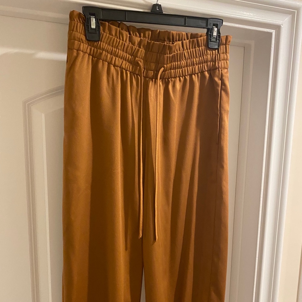 Abercrombie and Fitch Jogger Pants NWT Size Small